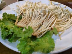 -晓宇重庆火锅(龙首店)
