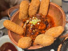 -南京大牌档(中关村领展广场店)