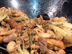 -天府国麻辣香锅(李沧万达店)