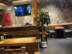 -北丐先生·野馄饨烧烤(泰达E街区店)