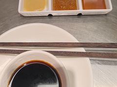 -燃计沙茶皇·香港沙茶火锅(人广旗舰店)