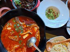 -大理实力希尔顿酒店•御玺中餐厅