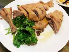 -瑞记湛江鸡饭店·粤西第一鸡(粤垦店)