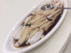 -馨越楼·点心·粤菜(赤坎店)