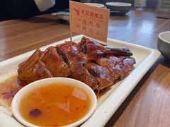 -先记烧鹅王·本地粤菜(福永店)