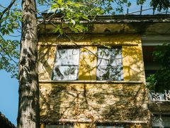 -广州市紫泥堂文化创意园景区