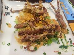 -金龙·打边炉(武进路店)