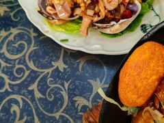 -郭姐·威海渔村(黄兴路店)