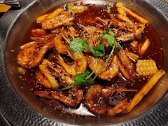 -邵汇大虾(泉园一路店)