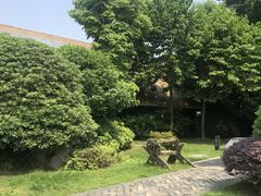-老房子金沙元年川菜食府·花园餐厅(金沙店)