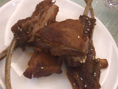 -那达慕蒙古风味酒楼