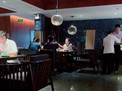 -粗茶淡饭·隐庐私厨(东亭店)