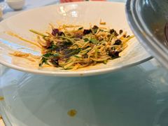 -香融府·烤鸭·家常菜(马家堡路店)