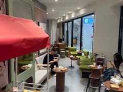 -海马体家庭照相馆(广州正佳广场店)