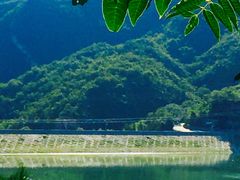 -白河堡水库