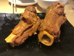 -关东小磨东北菜(上海长风大悦城店)
