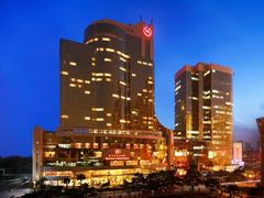 -厦门喜来登酒店