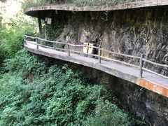 -神龙峡风景区