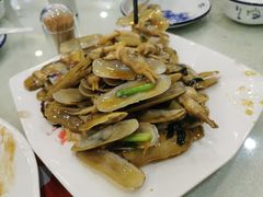 -碧海银沙海鲜餐厅(恒大海上威尼斯店)