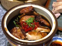 王府泡椒鸡-南京大牌档(中关村店)