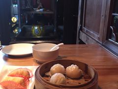 -颐和•海鲜砂锅粥•啫啫煲(奥林匹克广场店)