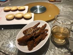 -香云轩·顺德菜(香云纱园林酒店店)