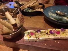 -THE CANNERY&JUJU 新鲜海鲜·牛排美食酒廊