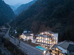 -青城山
