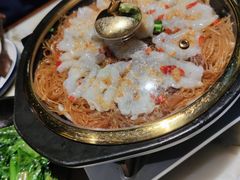 -绿茶餐厅(成都太古里店)