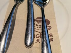 -TIGERS老虎西餐(亦庄店)