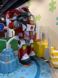 -幻贝家儿童乐园(苏州中心店)