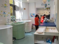 -马博士婴儿游泳馆(望京旗舰店)