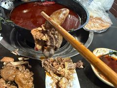 -石灰市毛记烧鸡公(解放碑店)