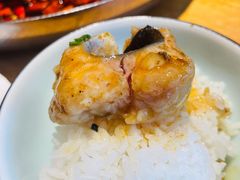 -胡马八破·川菜小馆(高新万达店)