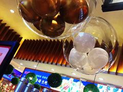 -悦橙烤肉海鲜自助(中央大街店)
