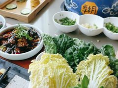 -享月汤皇·海鲜小火锅·聚会(曲江创意谷店)