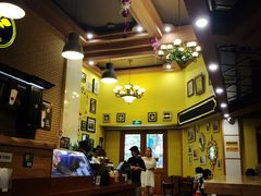 -多克多蒸气茶DOKDO(鼓楼绿地店)