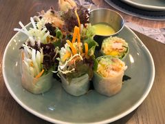 -CHINCHIN 青青·泰国料理(万象食家店)