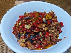 -八碗湘长沙市井菜(坡子街店)