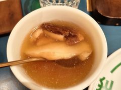 -一坐一忘云南菜(嘉里中心店)