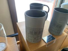 -星巴克(天津佛罗伦萨小镇店)