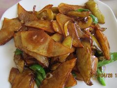 地三鲜-哈尔滨风味小吃东北菜(五角场店)