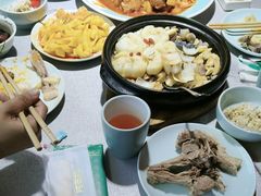 -阿西娅食府(中关村店)