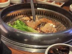 -烧肉一番·新韩式炭火烤肉(大岭山店)