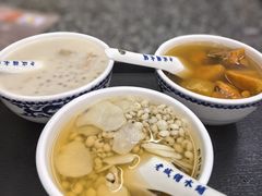 -老城糖水铺(珠海东店)