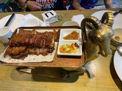 -京味斋·北京烤鸭(北京南站洋桥店)