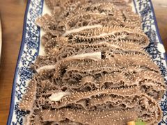 -磁器铜锅涮肉(交大东路店)