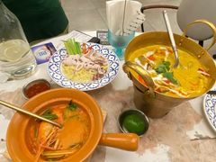 -KingThaia金泰兰(滨江天街店)