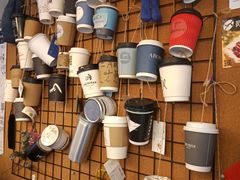 零售区-COFFELIZ COFFEE