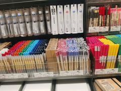 -MUJI无印良品(万达太原街店)